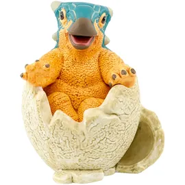 Tonies Hörspielfigur Jurassic World Folge 1: Camp Kreidezeit blau