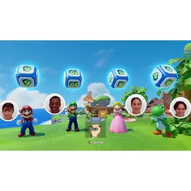 Nintendo Super Mario Party Jamboree + Jamboree TV (Nintendo Switch 2)