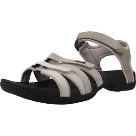 Teva Tirra Damen black/birch multi 36