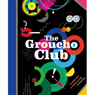 Groucho 30th Anniversary