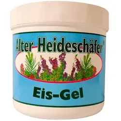 Alter Heideschäfer Eis-Gel 250,0 ml