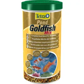 Tetra Pond Goldfish Mix 1 l