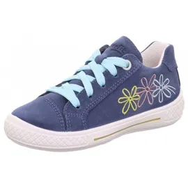 superfit TENSY - BLUMEN in blau, Gr.26