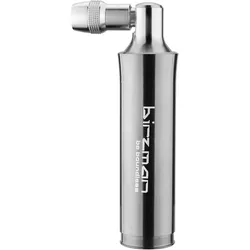 Roar Canister - 16g CO2 Kartusche - CO2 Pumpe silber No Size