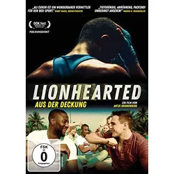 Lionhearted - Aus der Deckung | Zustand: Neu & original versiegelt