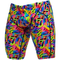 Funky Trunks Jammer - Colour Funk - 36