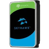 Seagate SkyHawk 4 TB, Festplatte - SATA 6 Gb/s, 3,5"