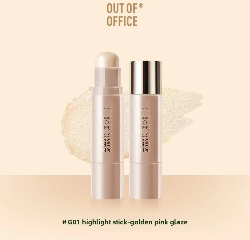 OUT OF OFFICE Glowfix Sculpting Stick G01