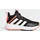 Adidas Ownthegame 2.0 Core Black / Cloud White / Turbo 38 2/3