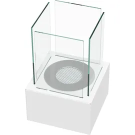 Kratki Tango 1 Weiß