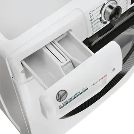 Hoover H-WASH 350 H3DPS4966TAMB6-S Waschtrockner (9 kg / 6 kg, 1400 U/min)