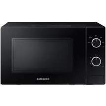 Samsung MS20A3010AL Schwarz