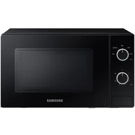 Samsung MS20A3010AL Schwarz