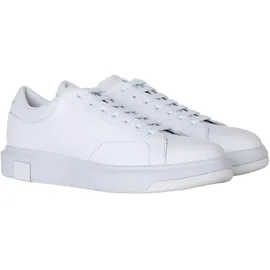 Armani Exchange Sneaker Herren Weite 43 Optic White