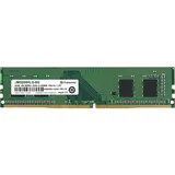 Transcend 8GB, DDR4-3200 CL22 JM3200HLG-8G