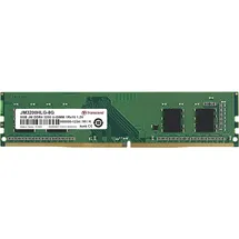 Transcend JetRAM - DDR4 - Modul - 8 GB - DIMM
