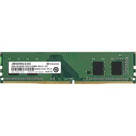 Transcend JetRAM - DDR4 - Modul - 8 GB - DIMM