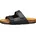Pantolette Bioline Velcro Schwarz 49