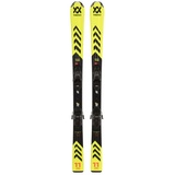 Völkl RACETIGER Yellow+7.0 VMOT JR R - - 140