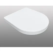 Tellkamp Premium 7000 WC-Sitz Absenkautomatik Weiß