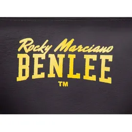 BENLEE Rocky Marciano Herren Tiefschutz Adam, Schwarz, M,
