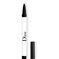 Dior Diorshow On Stage Liner Eyeliner Flüssigkeit 001 Matte White