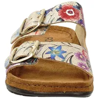 ROHDE Easys N°42 Damen gold/multi 39