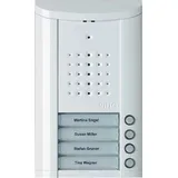 Türstation Entravox Audio 4WE 1840470 weiß