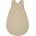Alvi Baby-Mäxchen Außensack Musselin Gr. 56/62, Beige, 56/62
