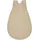 Alvi Baby-Mäxchen Außensack Musselin Gr. 56/62, Beige, 56/62