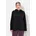 Sweatshirt schwarz 42/44