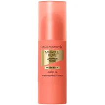 Max Factor Miracle Pure Luminous Touch Creme-Rouge Farbton 35 Coral Blush 6 g