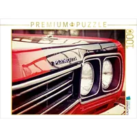 Calvendo US-Muscle-Cars Puzzle