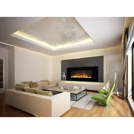 Chemin'Arte Volcano XXL schwarz