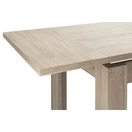 Mäusbacher Monti 80 x 78 x 60 cm braun