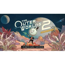 The Outer Worlds 2 Premium Edition + Early Access