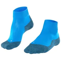 Falke RU4 Light Short Socken Blau 39-41