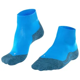 Falke RU4 Light Short Socken Blau 39-41