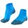 Falke RU4 Light Short Socken Blau 39-41
