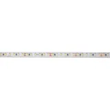 Brumberg 38273003 3000K 14,4W-1255lm/m 24V Silikonüberzug (Weiss, 500 cm, Outdoor, Indoor)