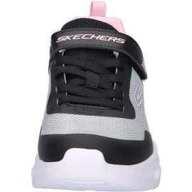 SKECHERS Glide-Step Aero Kinder Schwarz/Mehrfarbig 33