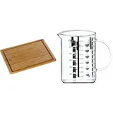 WMF Schneidebrett Bambus 45 x 30 cm
