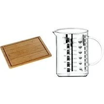 WMF Schneidebrett Bambus 45 x 30 cm