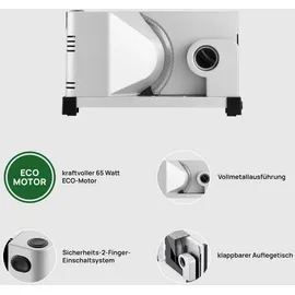 Ritter Icaro 7