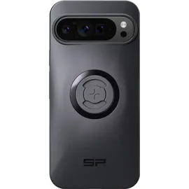 SP CONNECT Samsung Galaxy A56 Handyhülle SPC+ schwarz