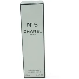 Chanel N°5 Deodorant Spray