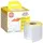 Avery Zweckform Universaletiketten AS0722440 Weiß 54 x 70 mm 1 Rolle à 320 Etiketten