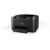 Canon Maxify mb2150 600 x 1200dpi Inkjet A4 19ppm WLAN Multifunctional – Multifunctionals (Inkjet, Colour Printing, Colour Copying, Colour Scanning, Colour Faxing, 20000 Pages-Month)