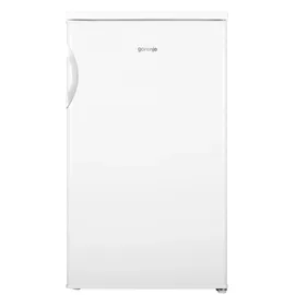 Gorenje RB49CPW Kühlschrank (120 l, 845 mm hoch, Weiß)