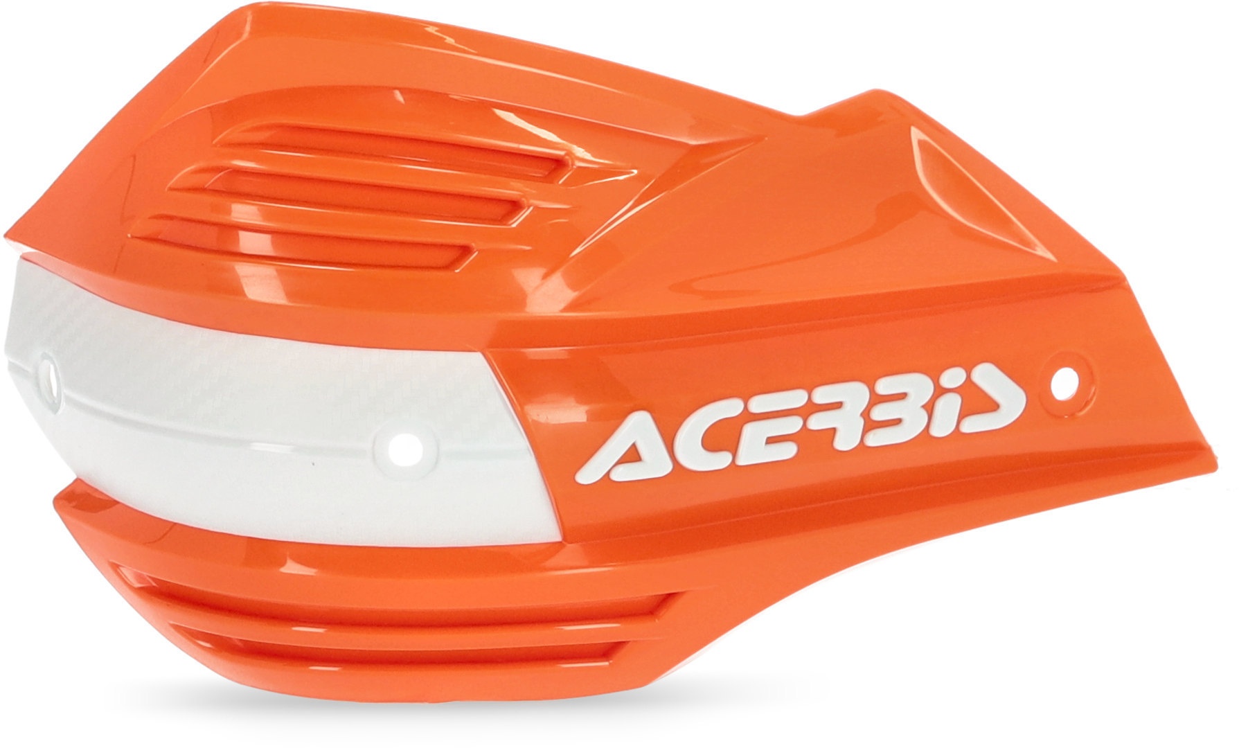Acerbis X-Factor Handschutzschale, orange